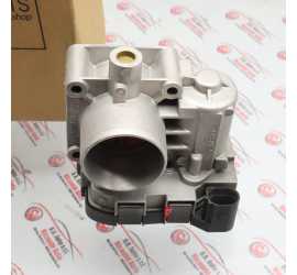 CORPO FARFALLATO ALFA MITO...