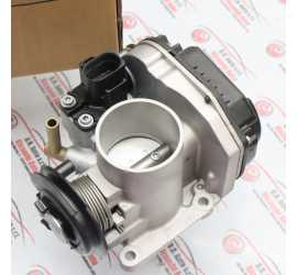 CORPO FARFALLATO VW GOLF...