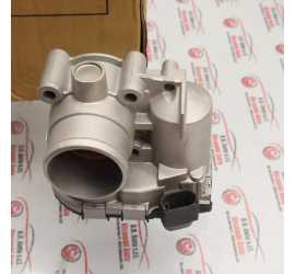 CORPO FARFALLATO FIAT...