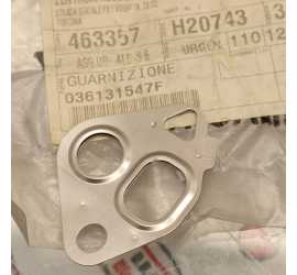 GUARNIZIONE VALVOLA EGR...