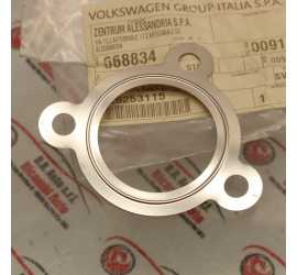 GUARNIZIONE TUBO SCARICO...