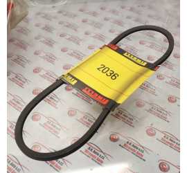 CINGHIA TRAPEZOIDALE COD....