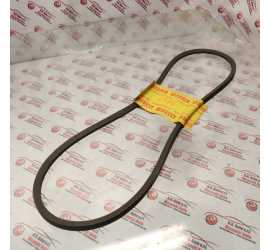 CINGHIA SERVIZI PER FERRARI...