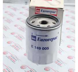 FILTRO OLIO COD. E149005...