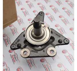 FUSO A SNODO SINISTRO...