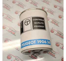 FILTRO CARBURANTE...