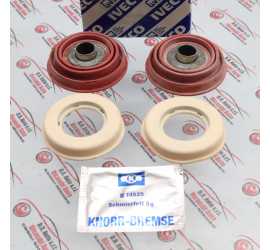 KIT RIPARAZIONE PINZA FRENO...
