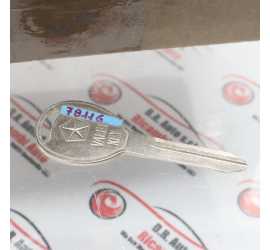 CHIAVE GREGGIA COD. 78116...