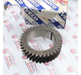 INGRANAGGIO ALBERO MOTORE...