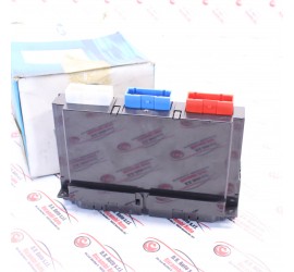 CENTRALINA CLIMA BIZONA...