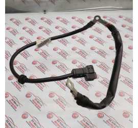 CAVO MASSA BATTERIA ALFA...