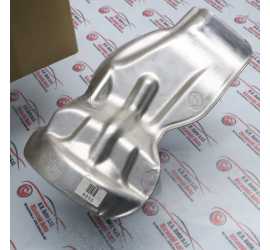 RIPARO CATALIZZATORE FIAT...