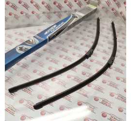 COPPIA SPAZZOLE TERGI...