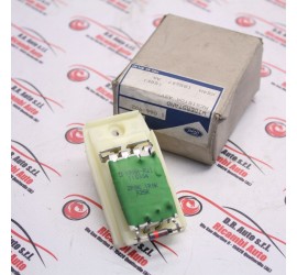 RESISTENZA VENTOLA...