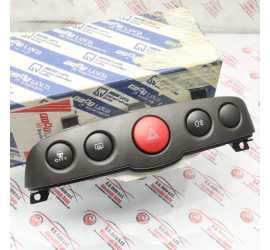 PULSANTIERA CENTRALE PUNTO...