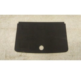 MOQUETTE BAULE FIAT 500L...