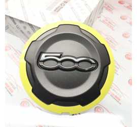 COPPA RUOTA FIAT 500L...