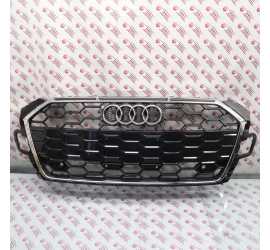 GRIGLIA RADIATORE CON FORI...