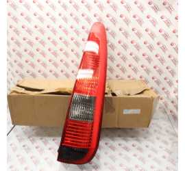 FANALE POST. DX FORD FUSION...