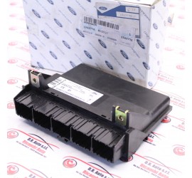 CENTRALINA CHIUSURA...