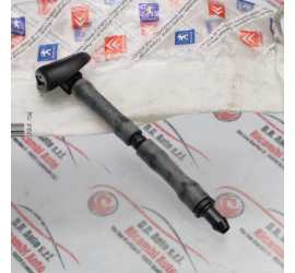 GETTO TERGICRISTALLO...