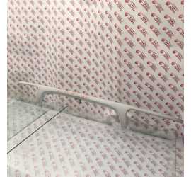 RIVESTIMENTO PARAURTI ANT...