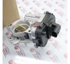 CORPO FARFALLATO ALFA 159...