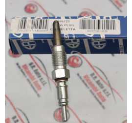 CANDELETTA ACCENSIONE PER...