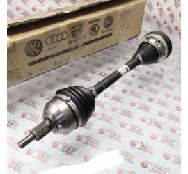 SEMIASSE AUDI-SEAT-SKODA-VW...