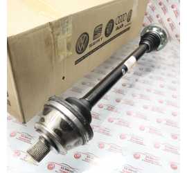 SEMIASSE POSTERIORE VW...