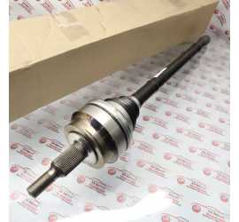 SEMIASSE VW TOUAREG COD....