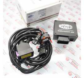 KIT CENTRALINA TURBO 500...