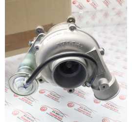 TURBINA TURBOCOMPESSORE...