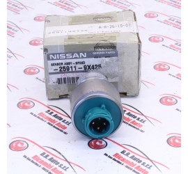 SENSORE VELOCITA' NISSAN...