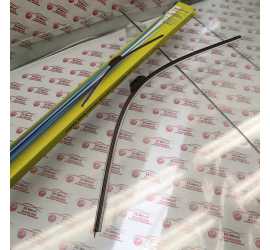 SPAZZOLA TERGICRISTALLO...