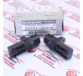 KIT SENSORI DI FASE NISSAN...