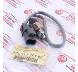 INTERRUTTORE LUCE...