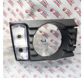 CORNICE PROIETTORE DESTRO...