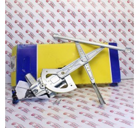 ALZACRISTALLO ANTERIORE DX...