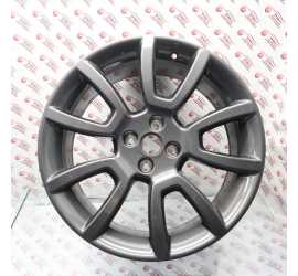 CERCHIO IN LEGA 7.5JX18...