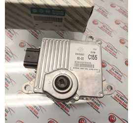 CENTRALINA CAMBIO...