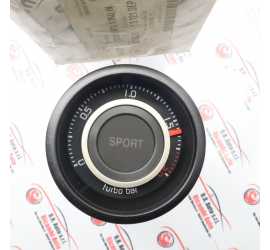 MANOMETRO TURBO FIAT 500...