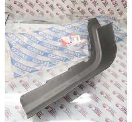 RIPARO PARAFANGO INTERNO SX...