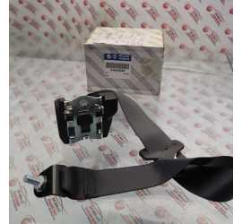 CINTURA POST. CENTRALE FIAT...