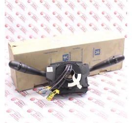 DEVIOGUIDA CITROEN C5-XSARA...