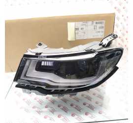 PROIETTORE SINISTRO JEEP...