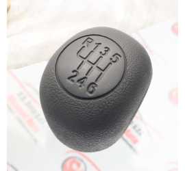 POMELLO IMPUGNATURA CAMBIO...