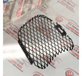 GRIGLIA SX PARAURTI ANT....