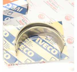 COPPIA SEMICUSCINETTI PER...