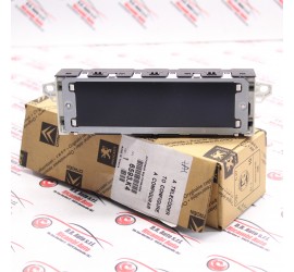 DISPLAY MULTIFUNZIONE...